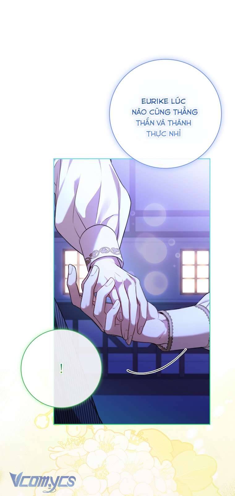 Thư Ký Của Bạo Chúa Chapter 113 - 44