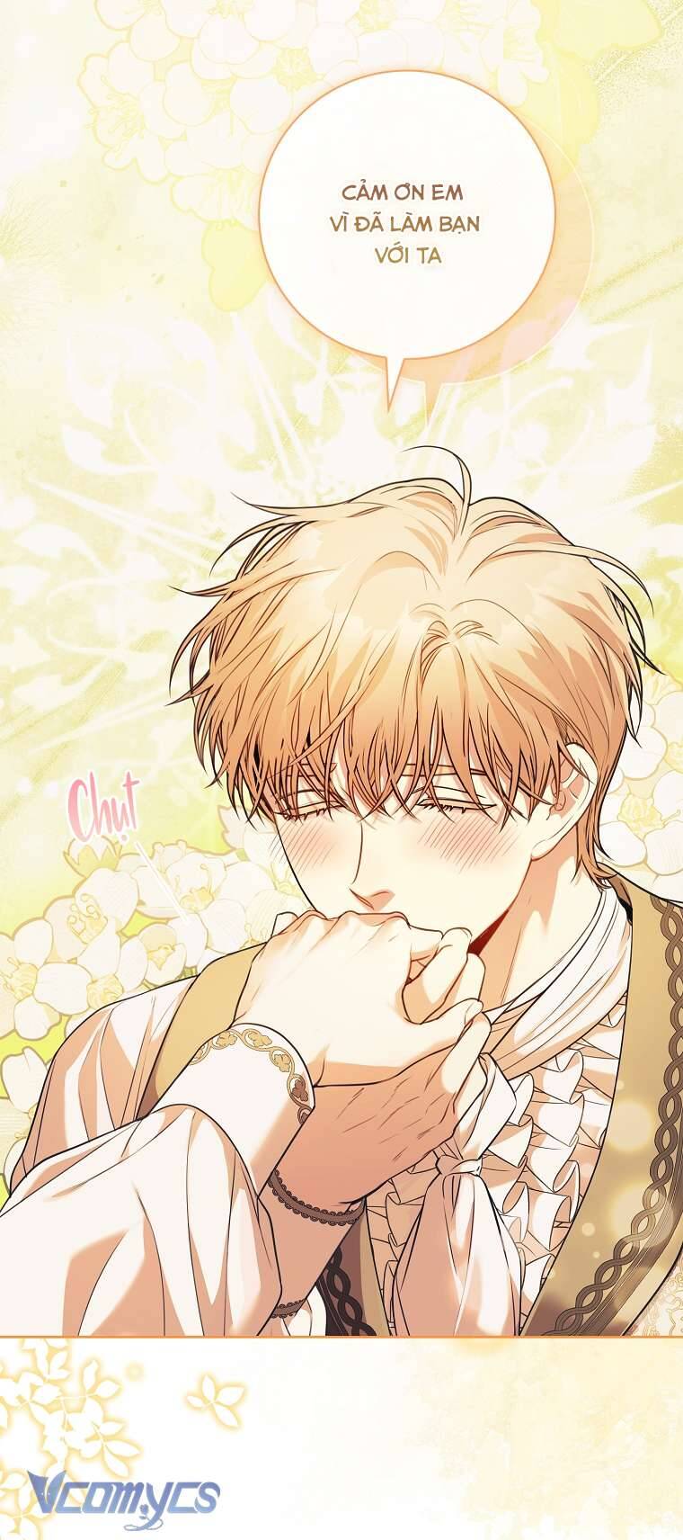 Thư Ký Của Bạo Chúa Chapter 113 - 45