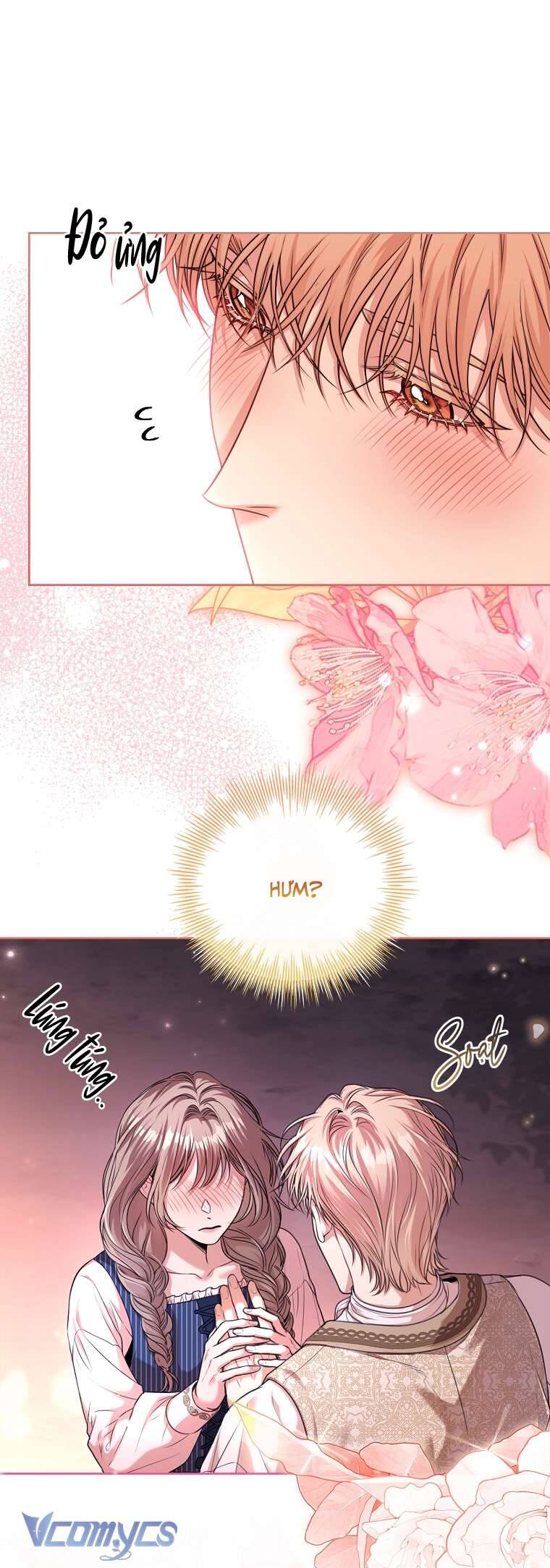 Thư Ký Của Bạo Chúa Chapter 113 - 50