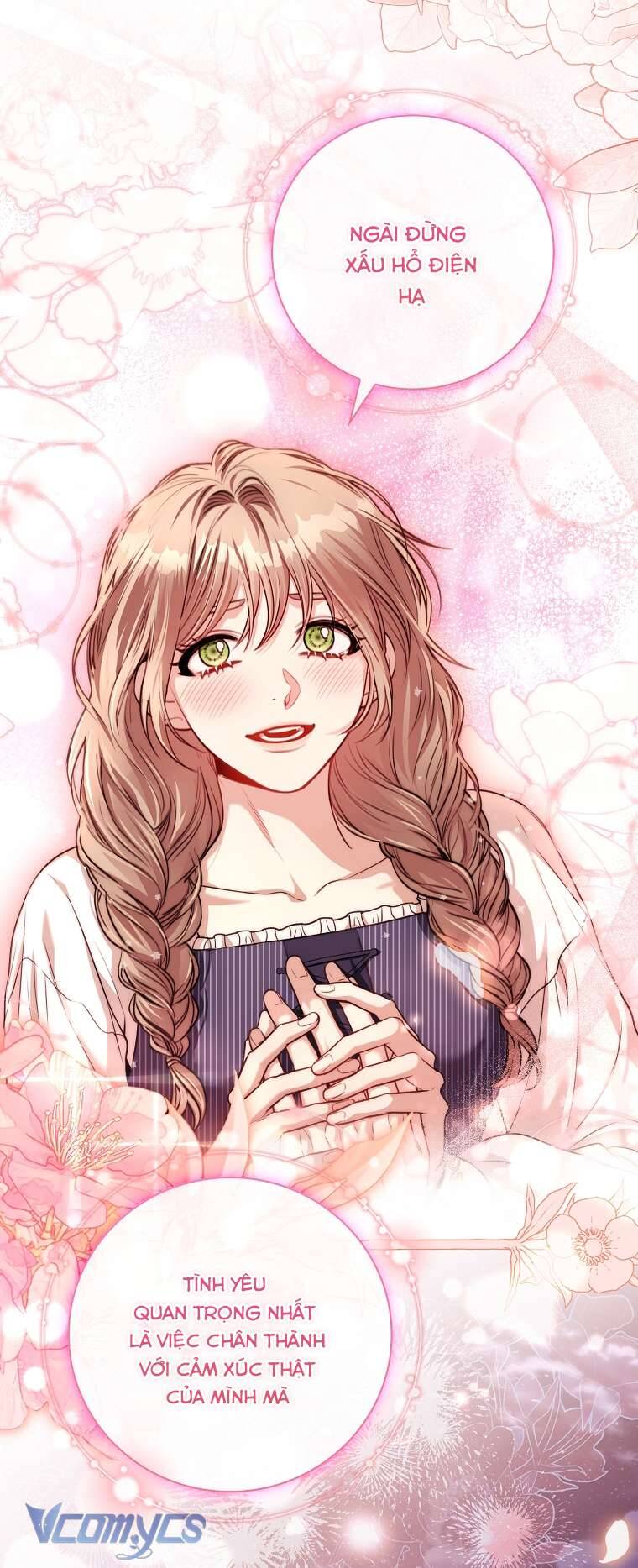 Thư Ký Của Bạo Chúa Chapter 113 - 51