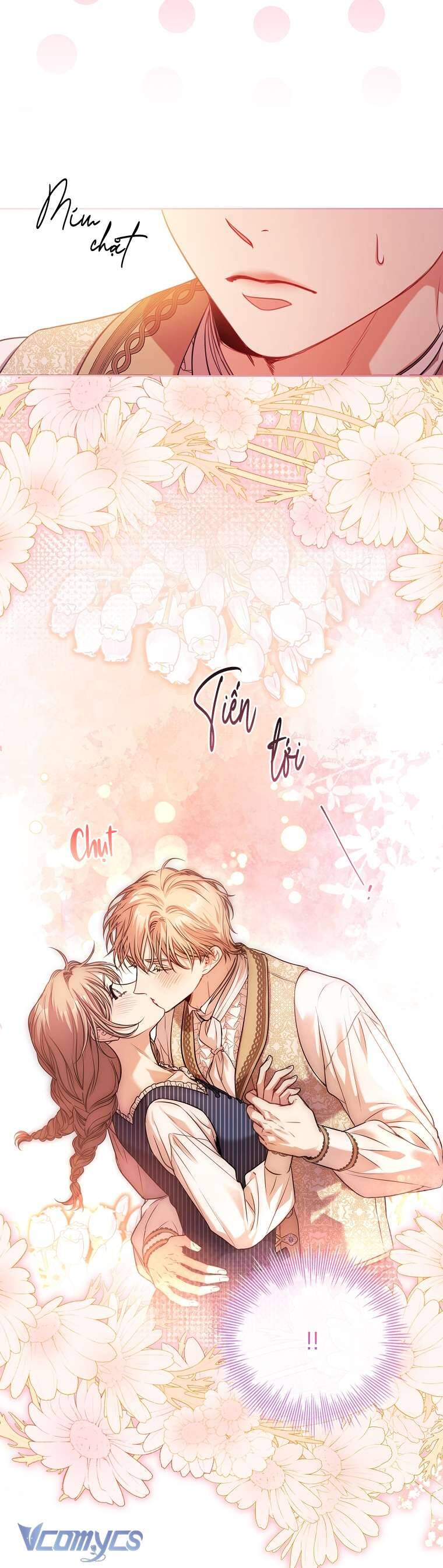 Thư Ký Của Bạo Chúa Chapter 113 - 55