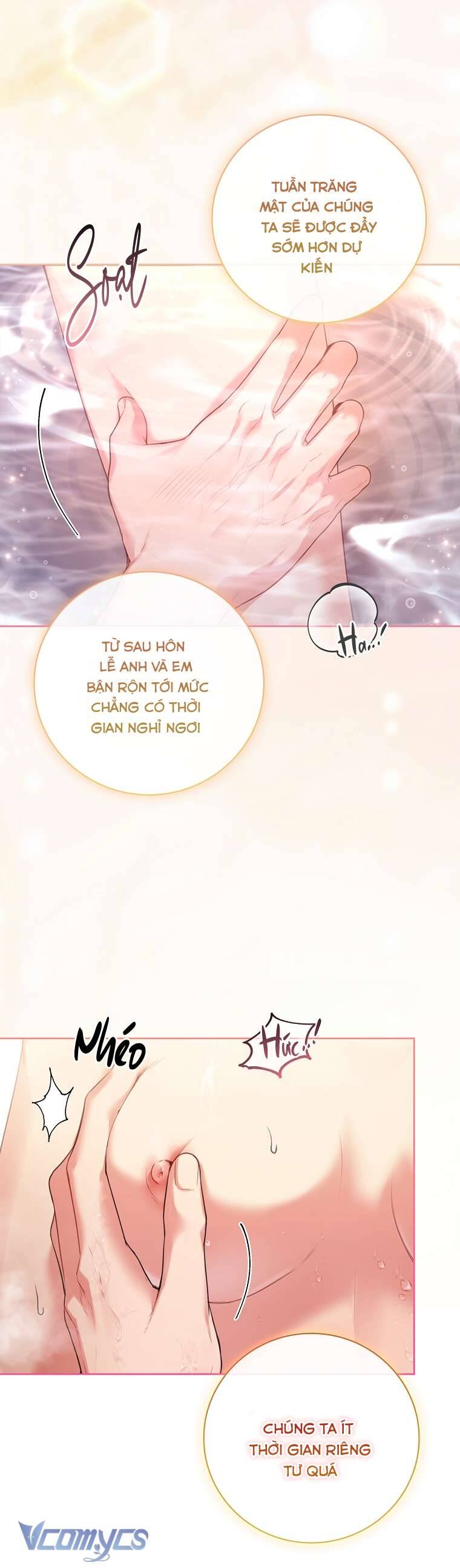 Thư Ký Của Bạo Chúa Chapter 113 - 7