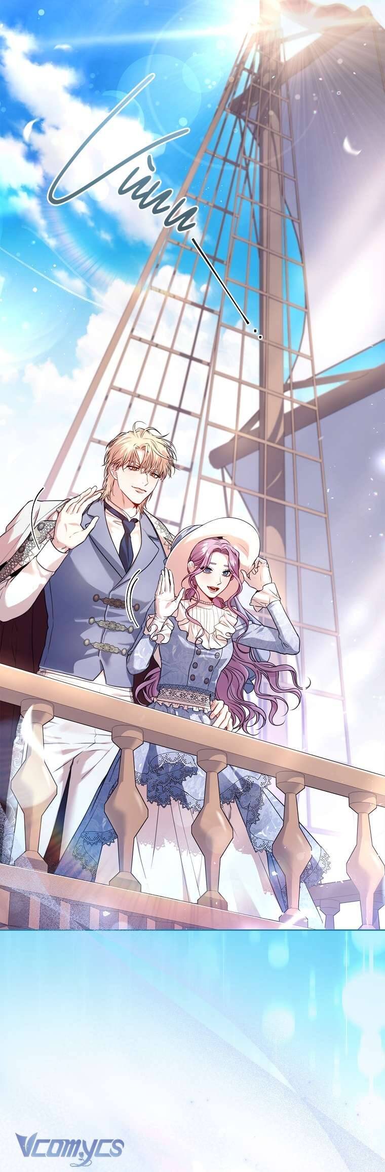 Thư Ký Của Bạo Chúa Chapter 114 - 11