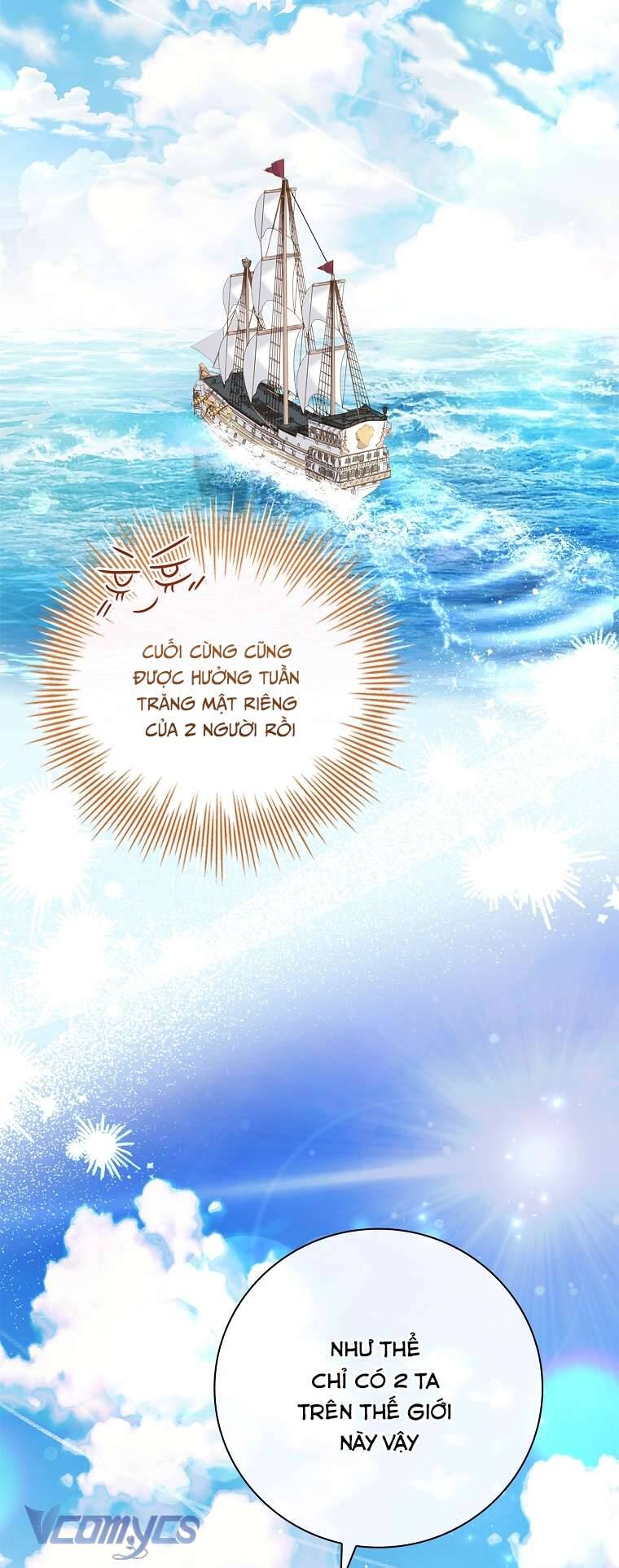 Thư Ký Của Bạo Chúa Chapter 114 - 16