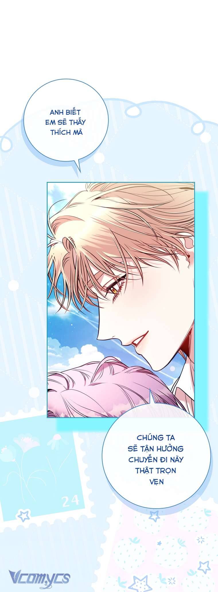 Thư Ký Của Bạo Chúa Chapter 114 - 18