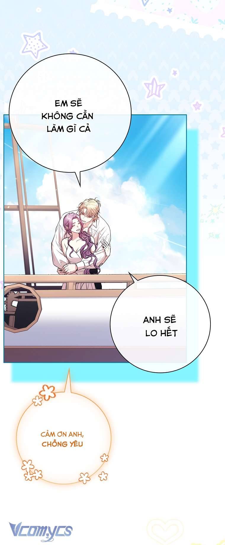 Thư Ký Của Bạo Chúa Chapter 114 - 19