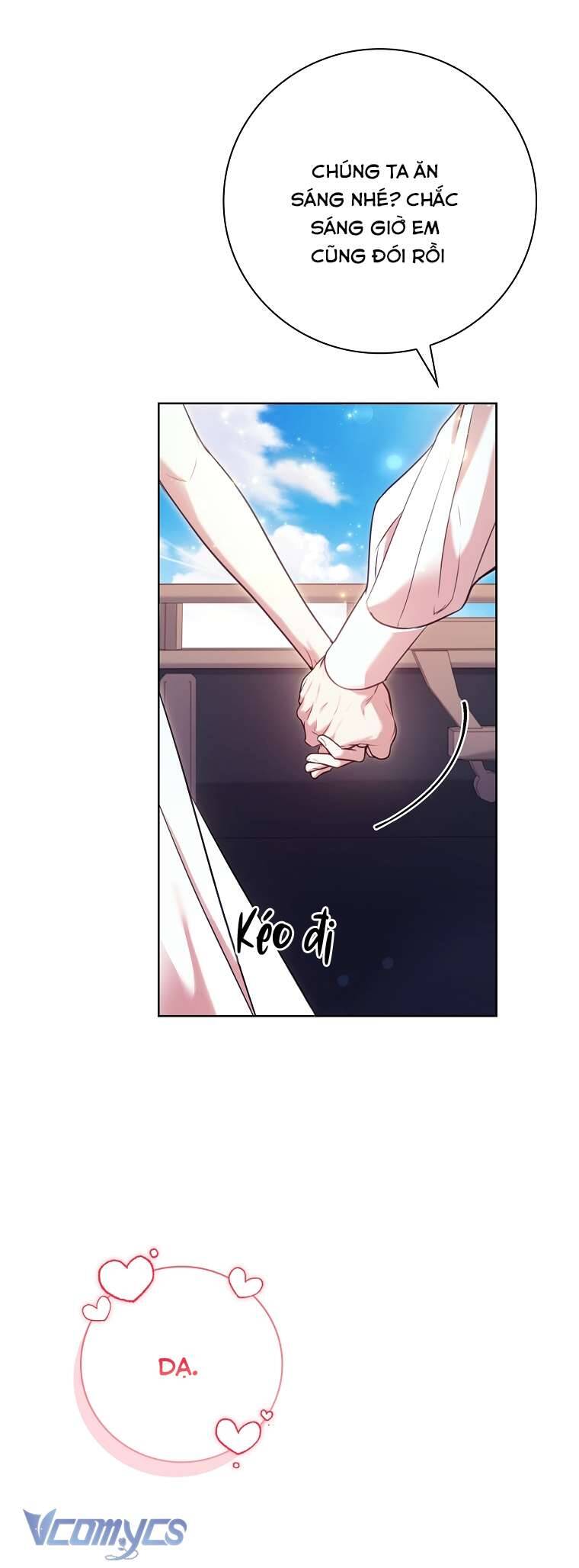 Thư Ký Của Bạo Chúa Chapter 114 - 21