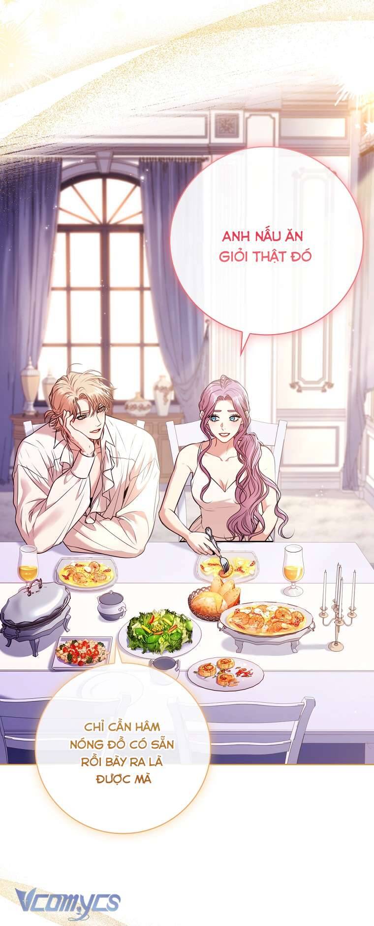 Thư Ký Của Bạo Chúa Chapter 114 - 23