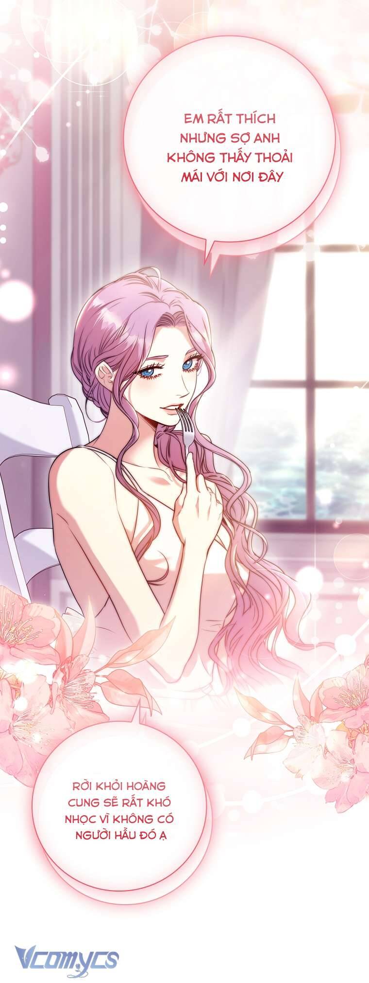 Thư Ký Của Bạo Chúa Chapter 114 - 25