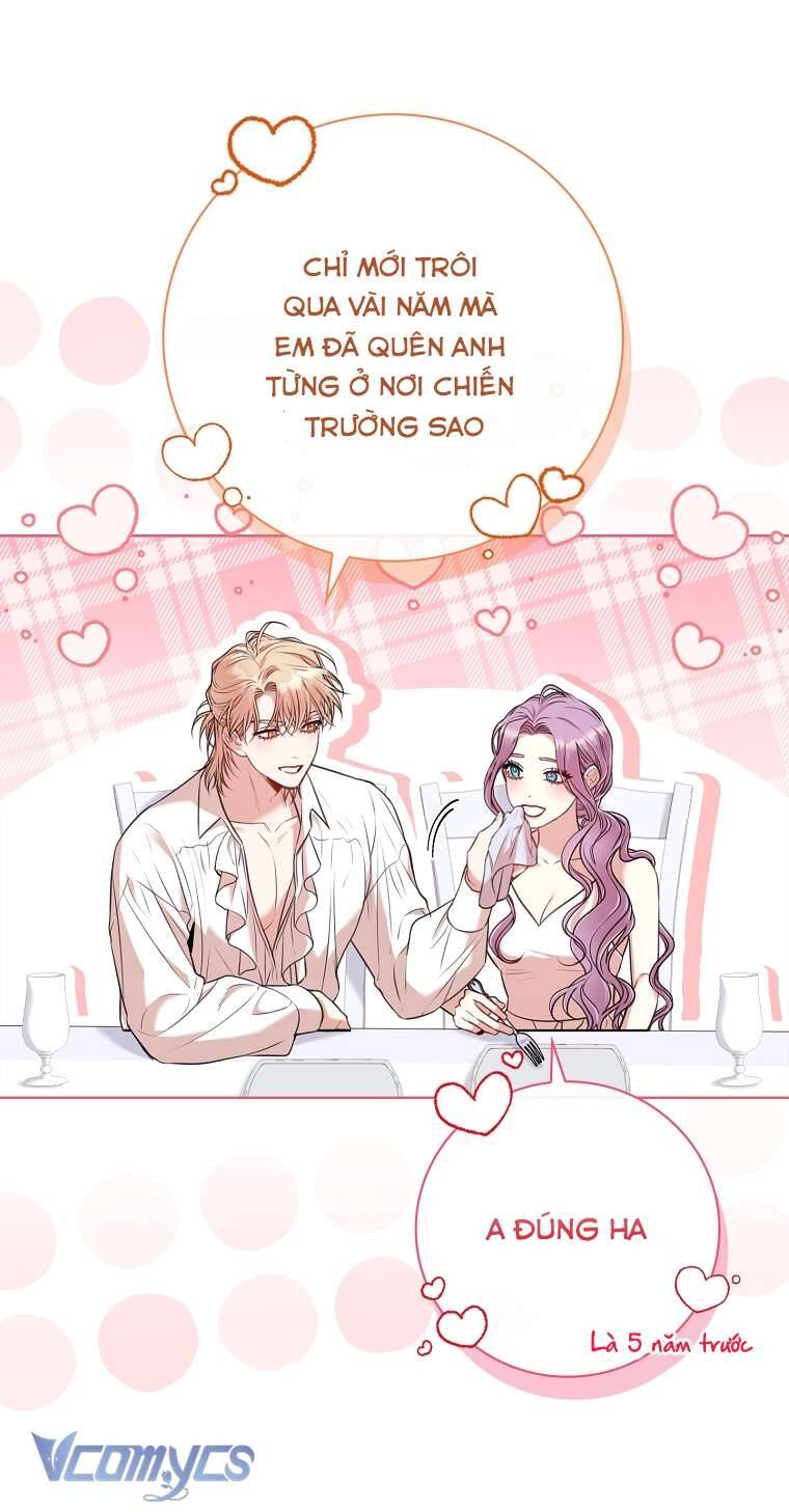 Thư Ký Của Bạo Chúa Chapter 114 - 26