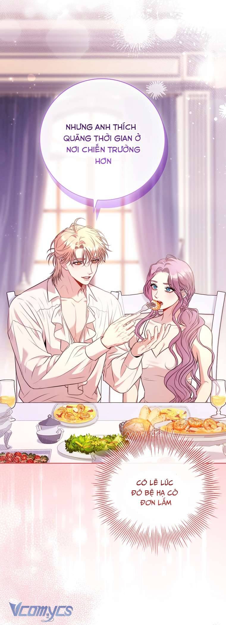 Thư Ký Của Bạo Chúa Chapter 114 - 28