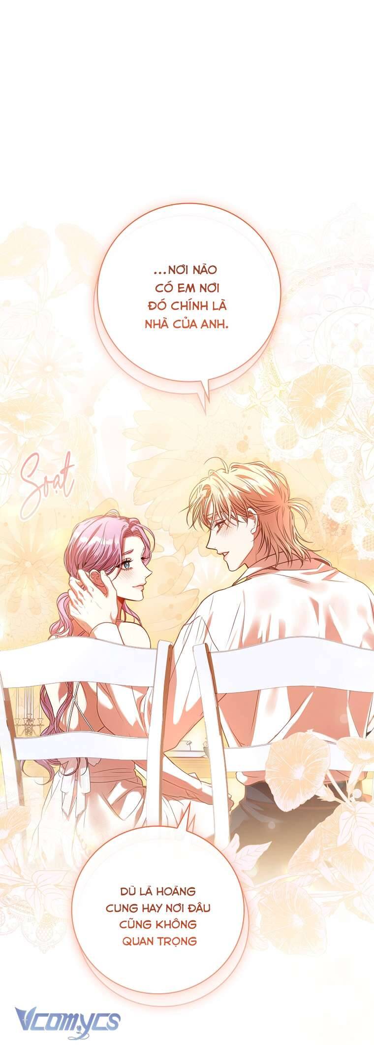 Thư Ký Của Bạo Chúa Chapter 114 - 34