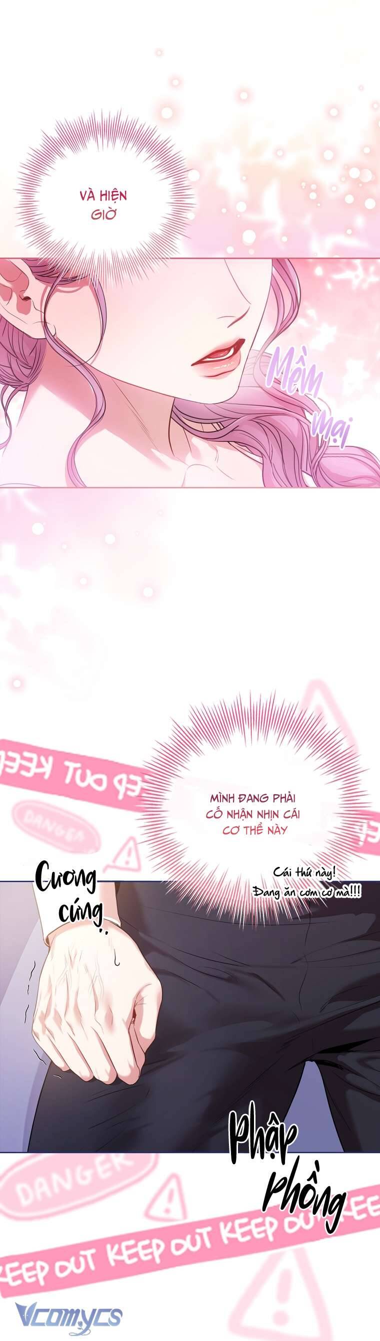 Thư Ký Của Bạo Chúa Chapter 114 - 35