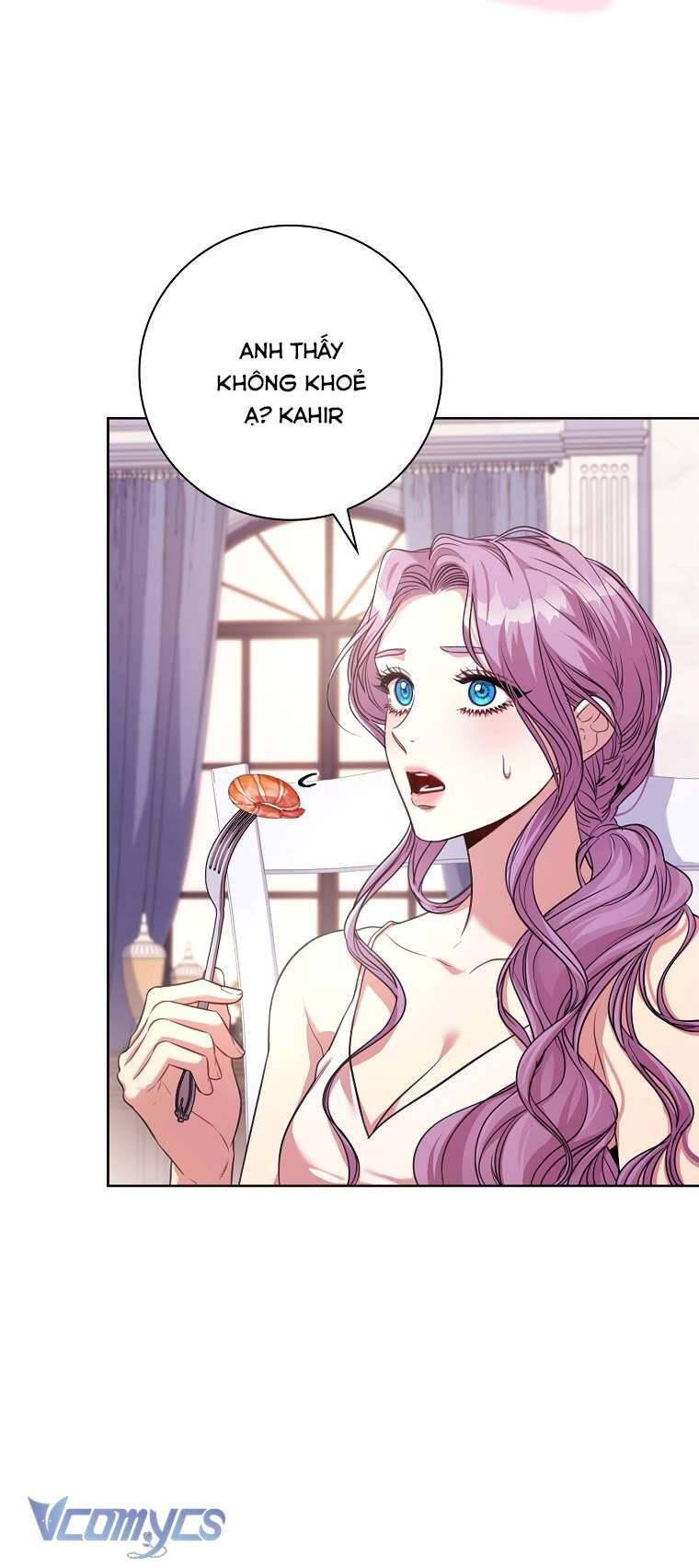 Thư Ký Của Bạo Chúa Chapter 114 - 36