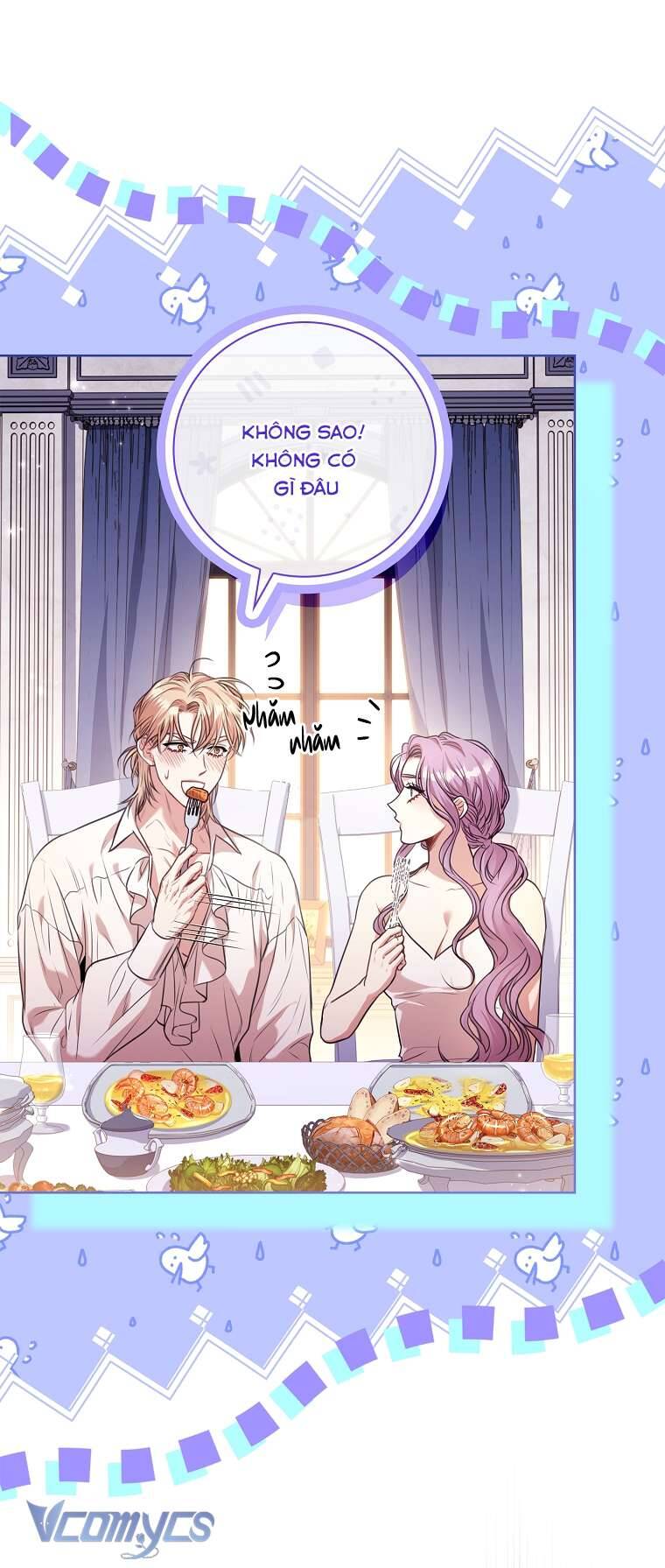 Thư Ký Của Bạo Chúa Chapter 114 - 37