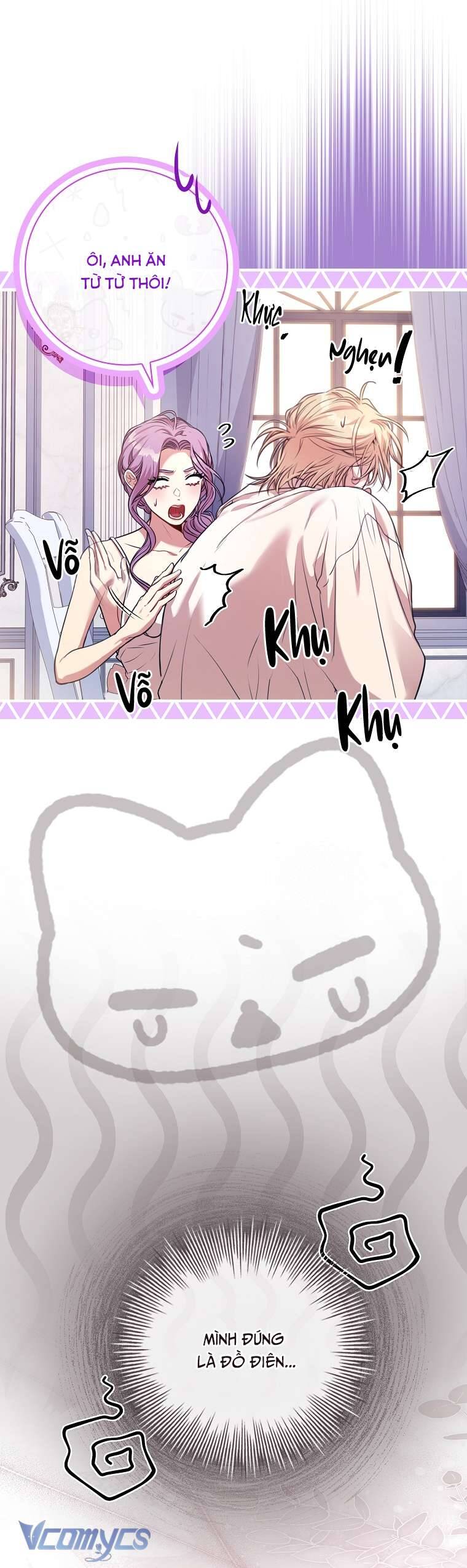 Thư Ký Của Bạo Chúa Chapter 114 - 38