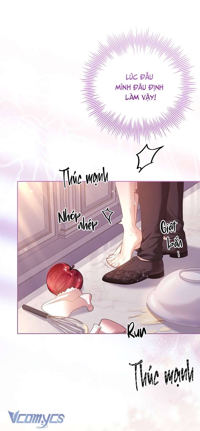 Thư Ký Của Bạo Chúa Chapter 114 - 40