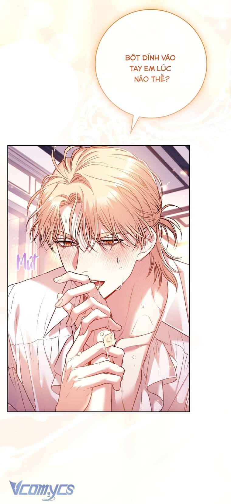 Thư Ký Của Bạo Chúa Chapter 114 - 45