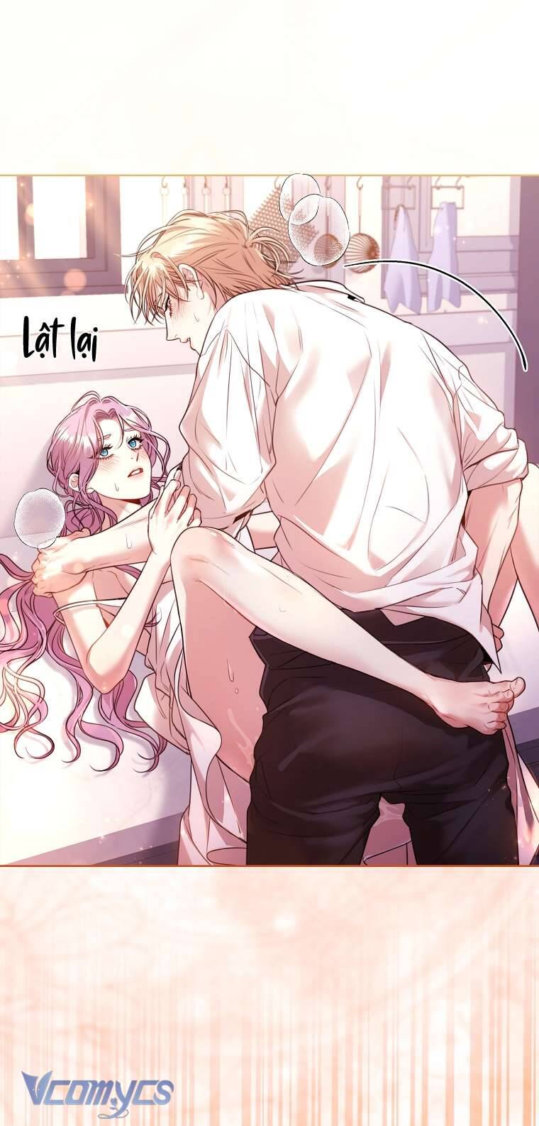 Thư Ký Của Bạo Chúa Chapter 114 - 46