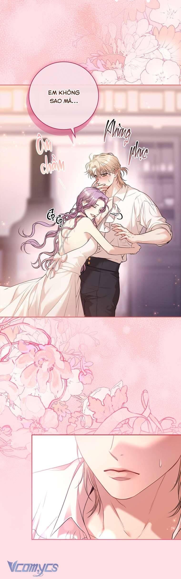 Thư Ký Của Bạo Chúa Chapter 114 - 58