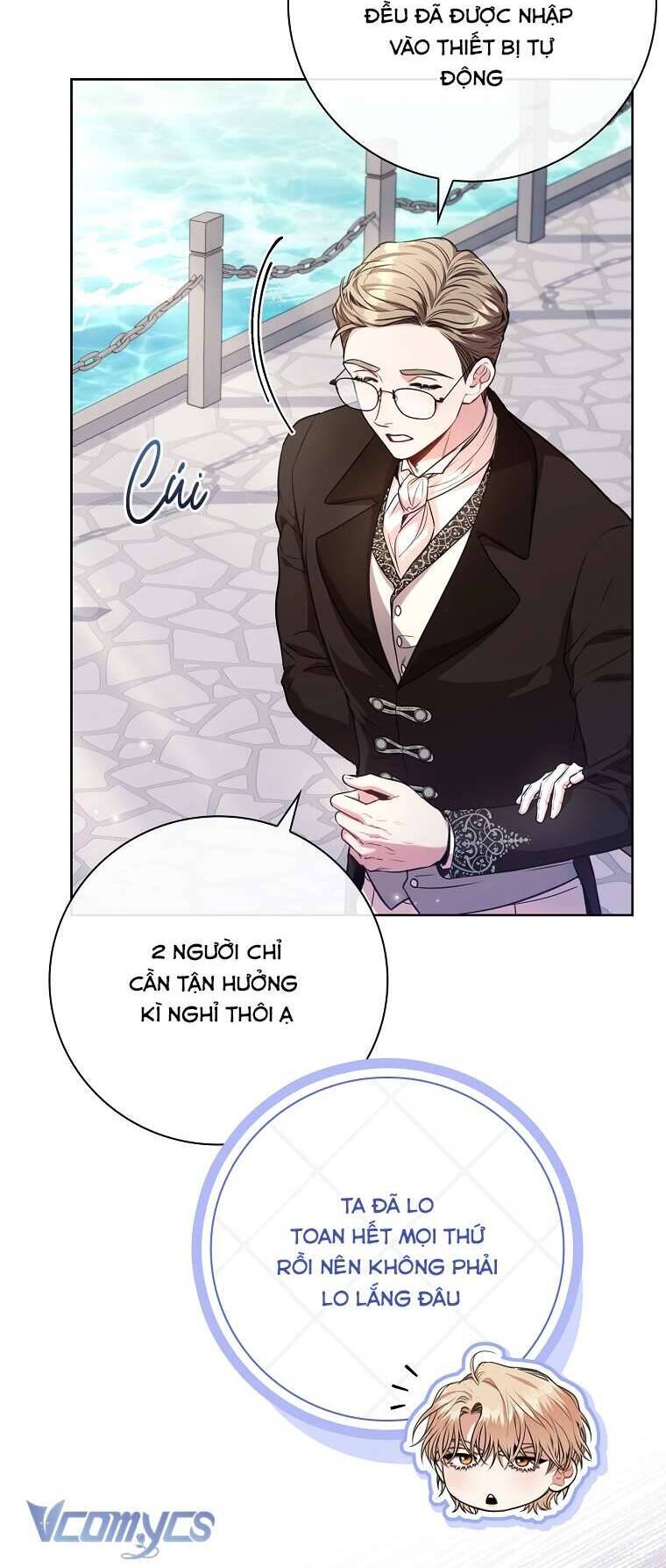 Thư Ký Của Bạo Chúa Chapter 114 - 7