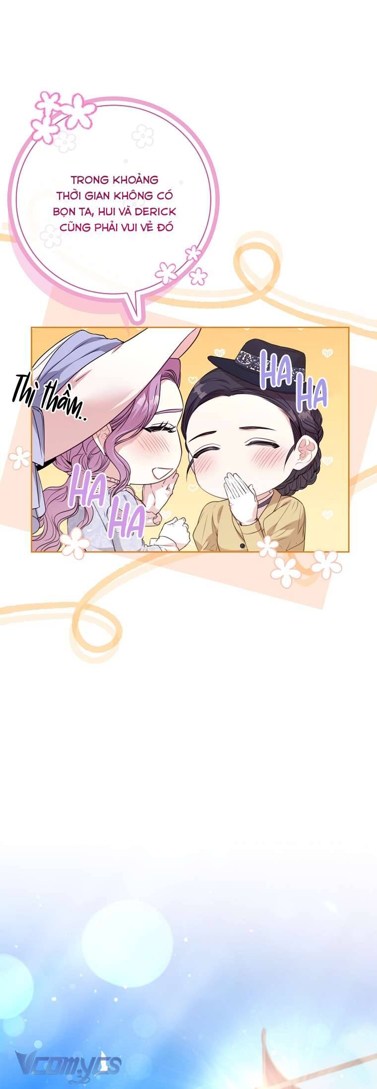 Thư Ký Của Bạo Chúa Chapter 114 - 10