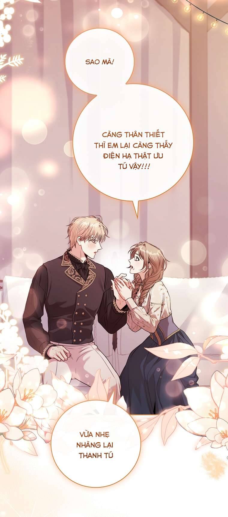 Thư Ký Của Bạo Chúa Chapter 115 - 12