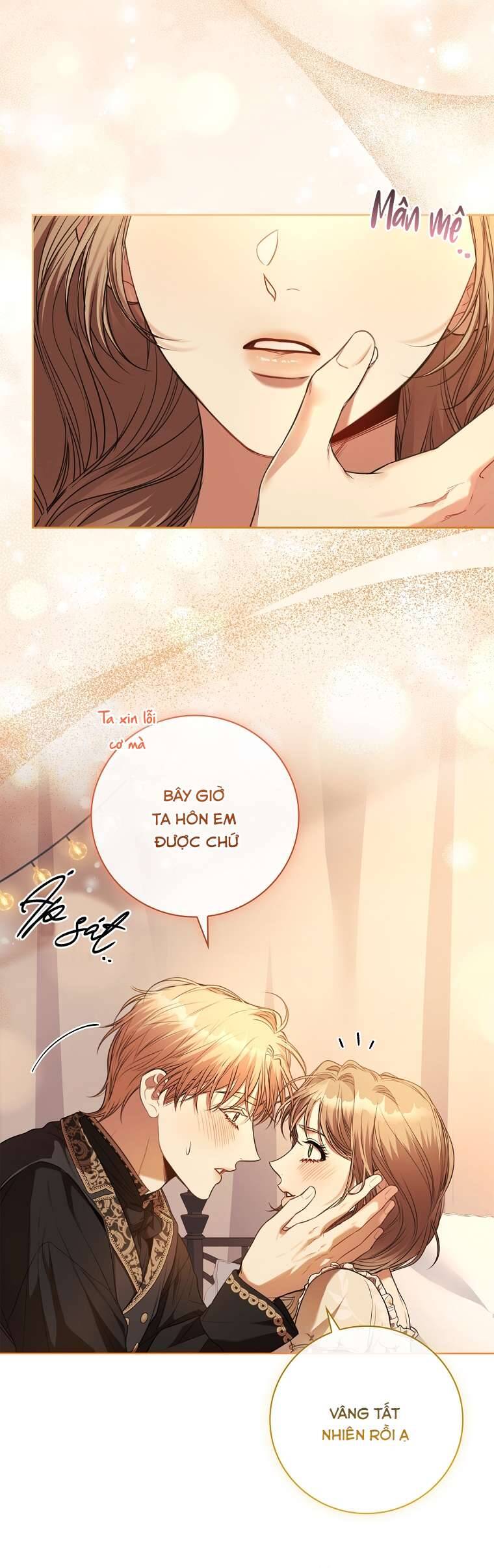 Thư Ký Của Bạo Chúa Chapter 115 - 15