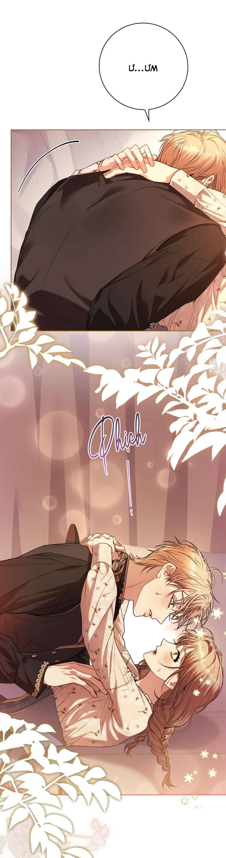 Thư Ký Của Bạo Chúa Chapter 115 - 19