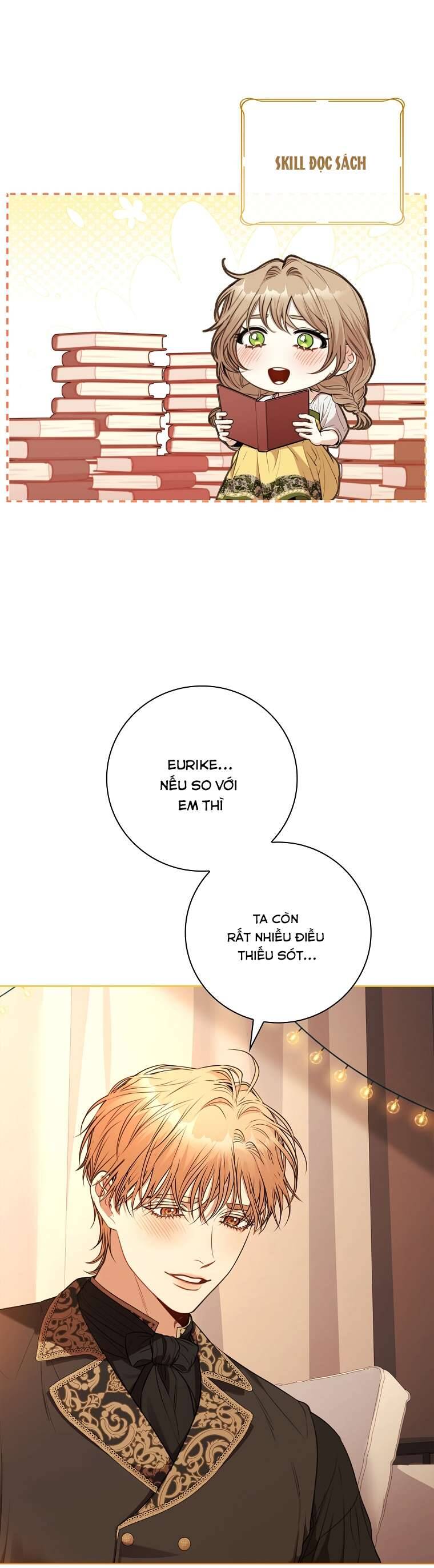 Thư Ký Của Bạo Chúa Chapter 115 - 23