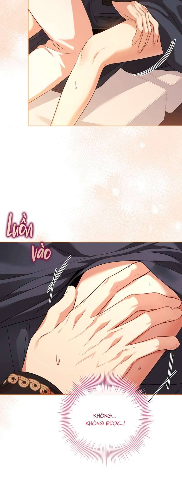 Thư Ký Của Bạo Chúa Chapter 115 - 34