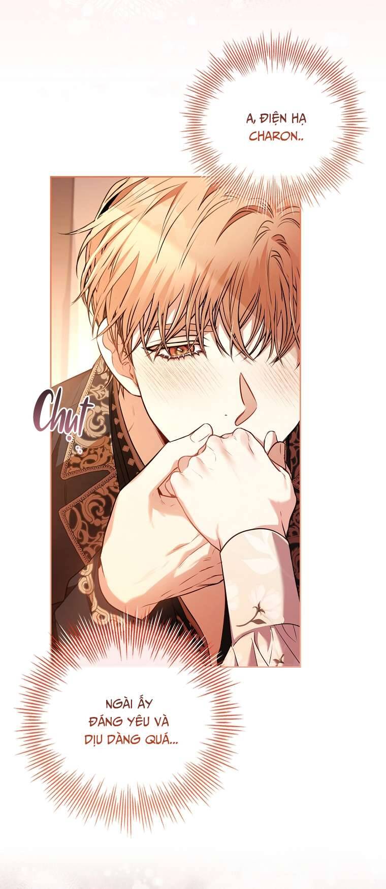 Thư Ký Của Bạo Chúa Chapter 115 - 40