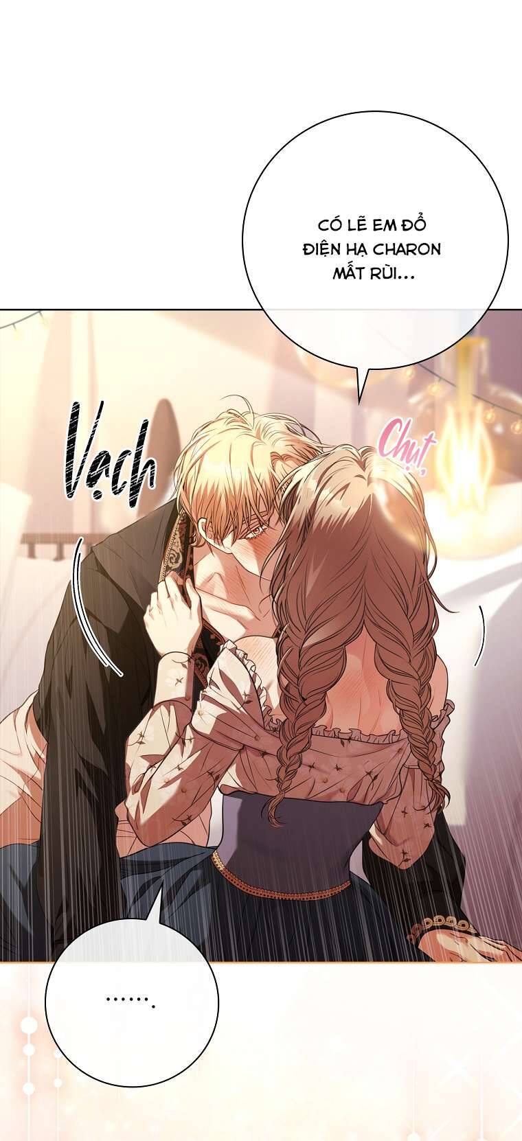 Thư Ký Của Bạo Chúa Chapter 115 - 43