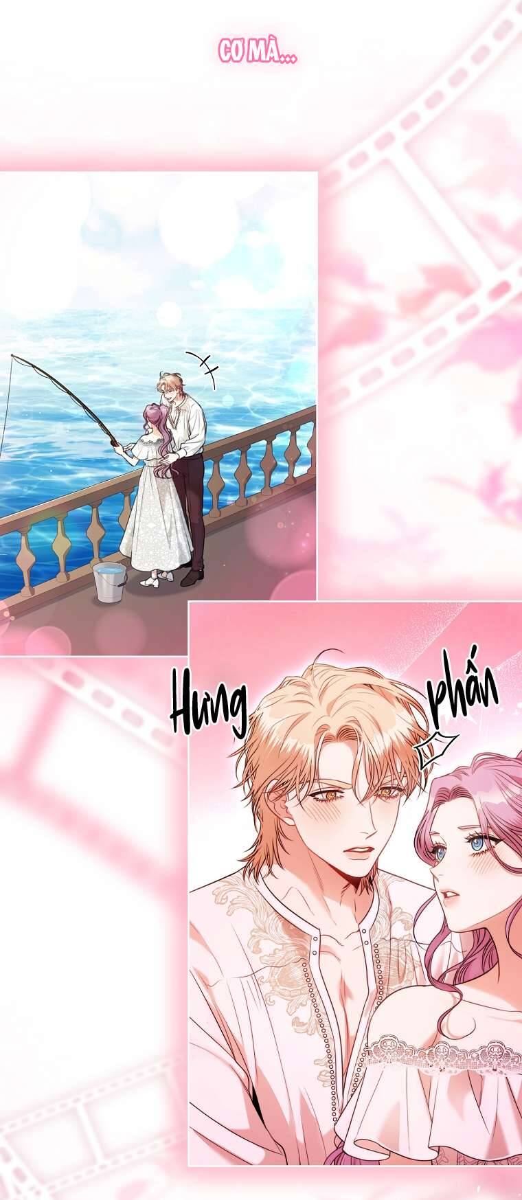 Thư Ký Của Bạo Chúa Chapter 115 - 54