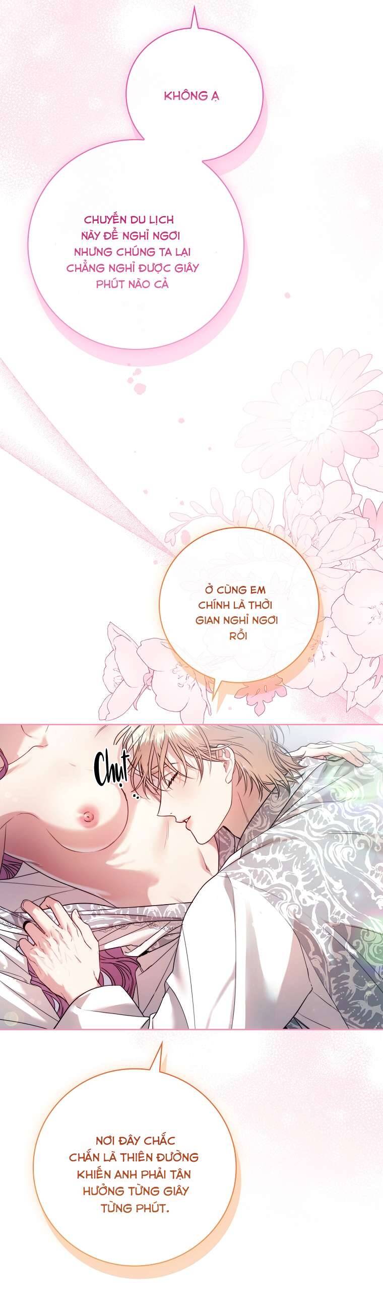 Thư Ký Của Bạo Chúa Chapter 115 - 65