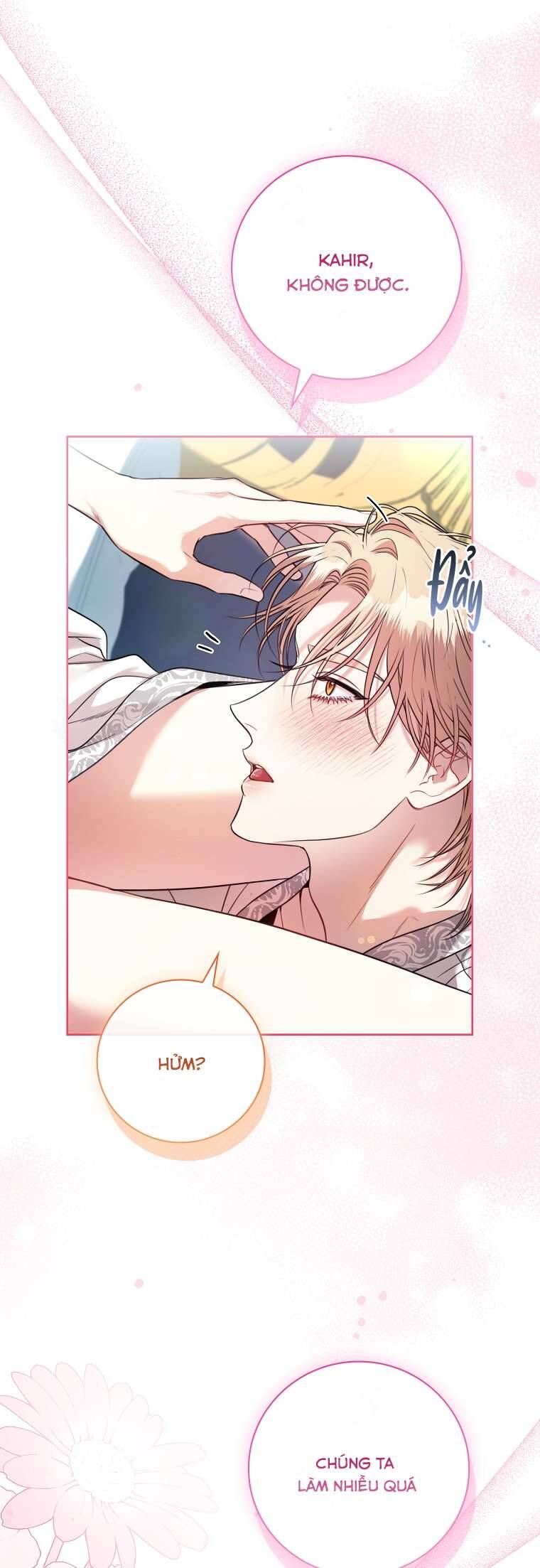 Thư Ký Của Bạo Chúa Chapter 115 - 68