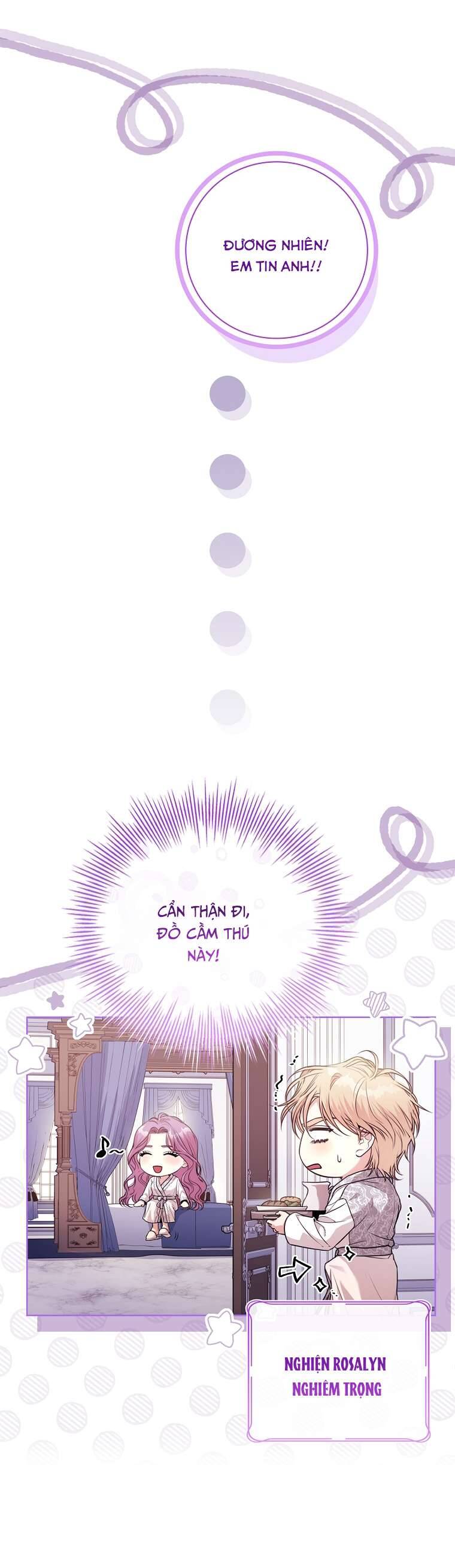 Thư Ký Của Bạo Chúa Chapter 115 - 74