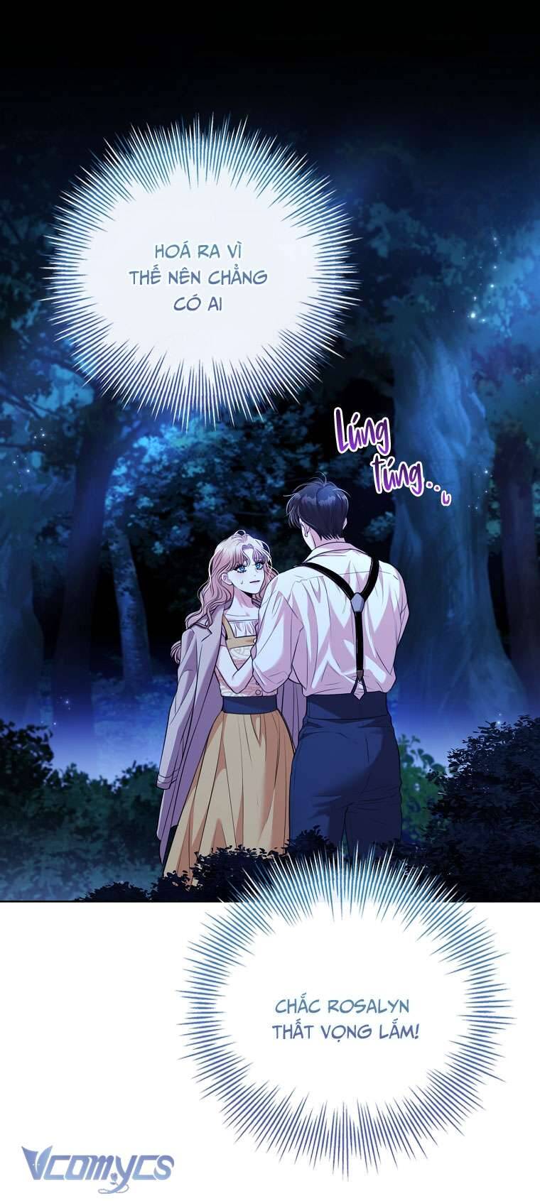 Thư Ký Của Bạo Chúa Chapter 116 - 23