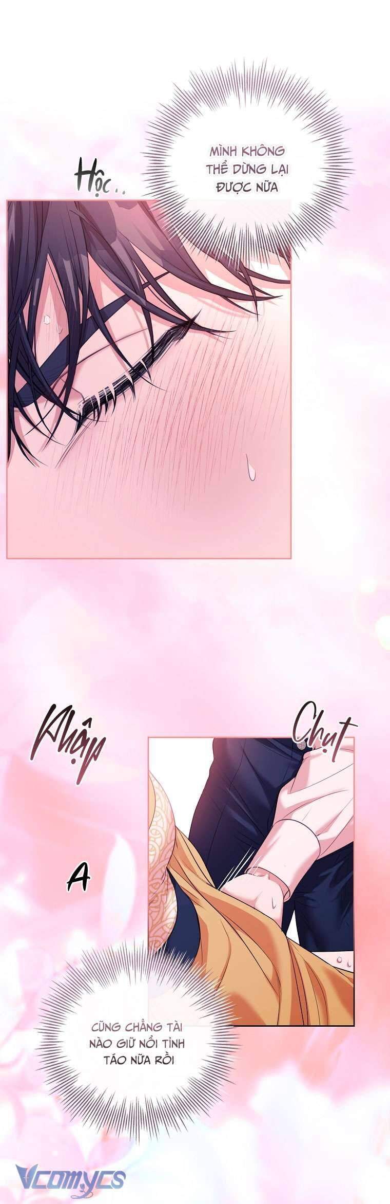 Thư Ký Của Bạo Chúa Chapter 116 - 44