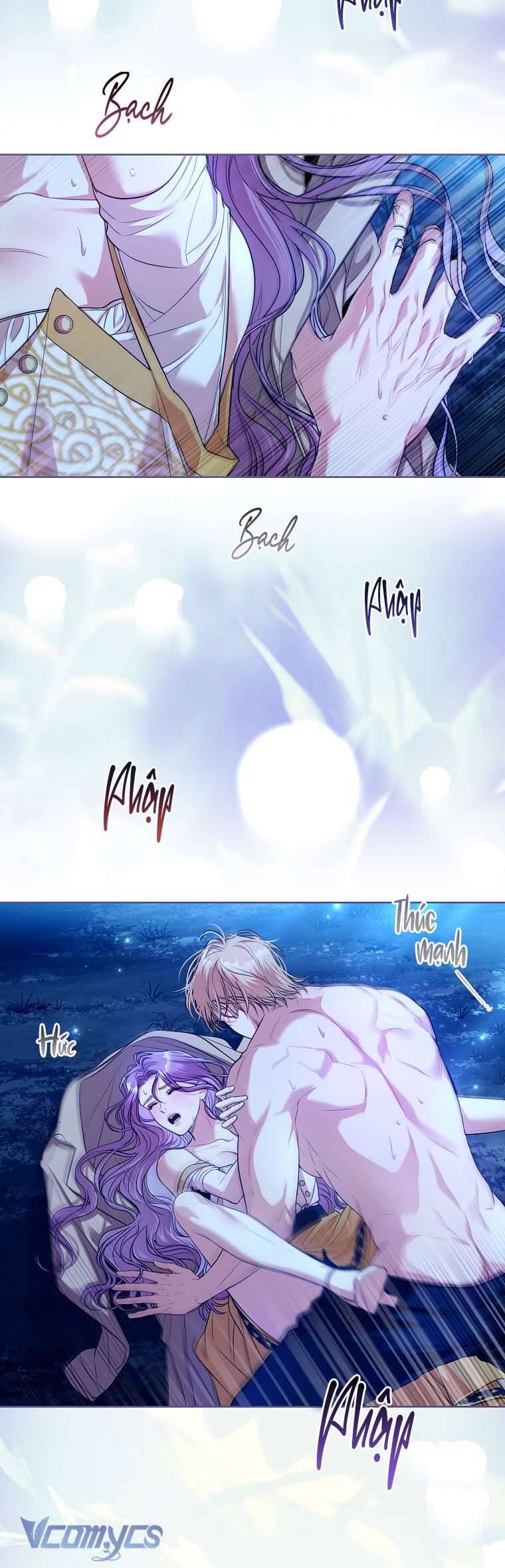 Thư Ký Của Bạo Chúa Chapter 116 - 55