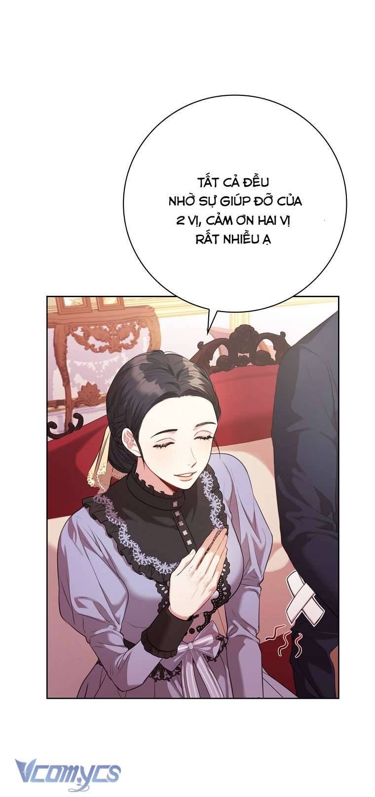 Thư Ký Của Bạo Chúa Chapter 117 - 11