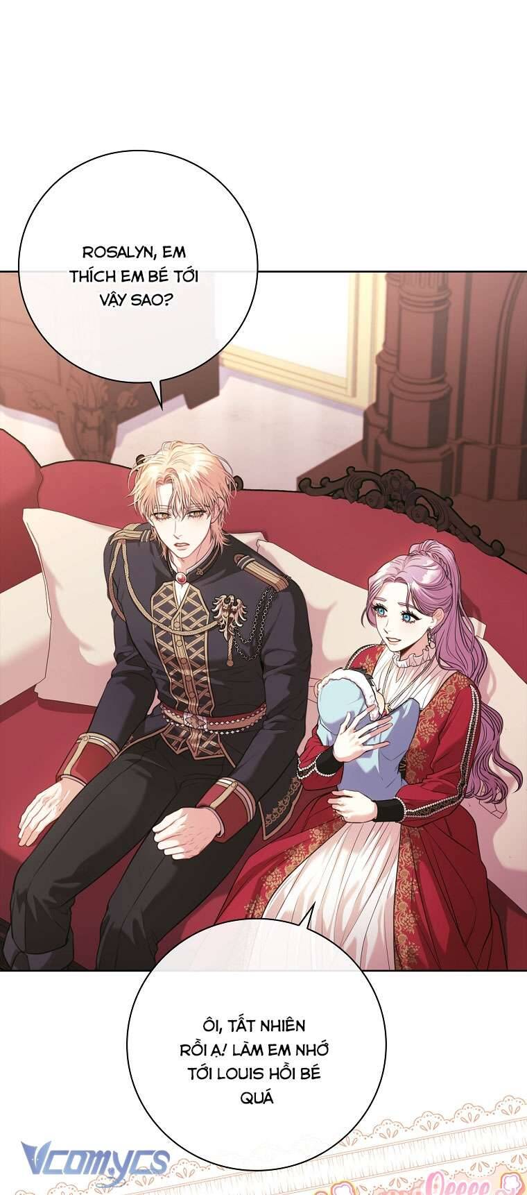 Thư Ký Của Bạo Chúa Chapter 117 - 12