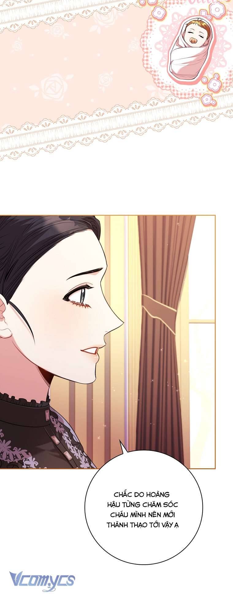 Thư Ký Của Bạo Chúa Chapter 117 - 13