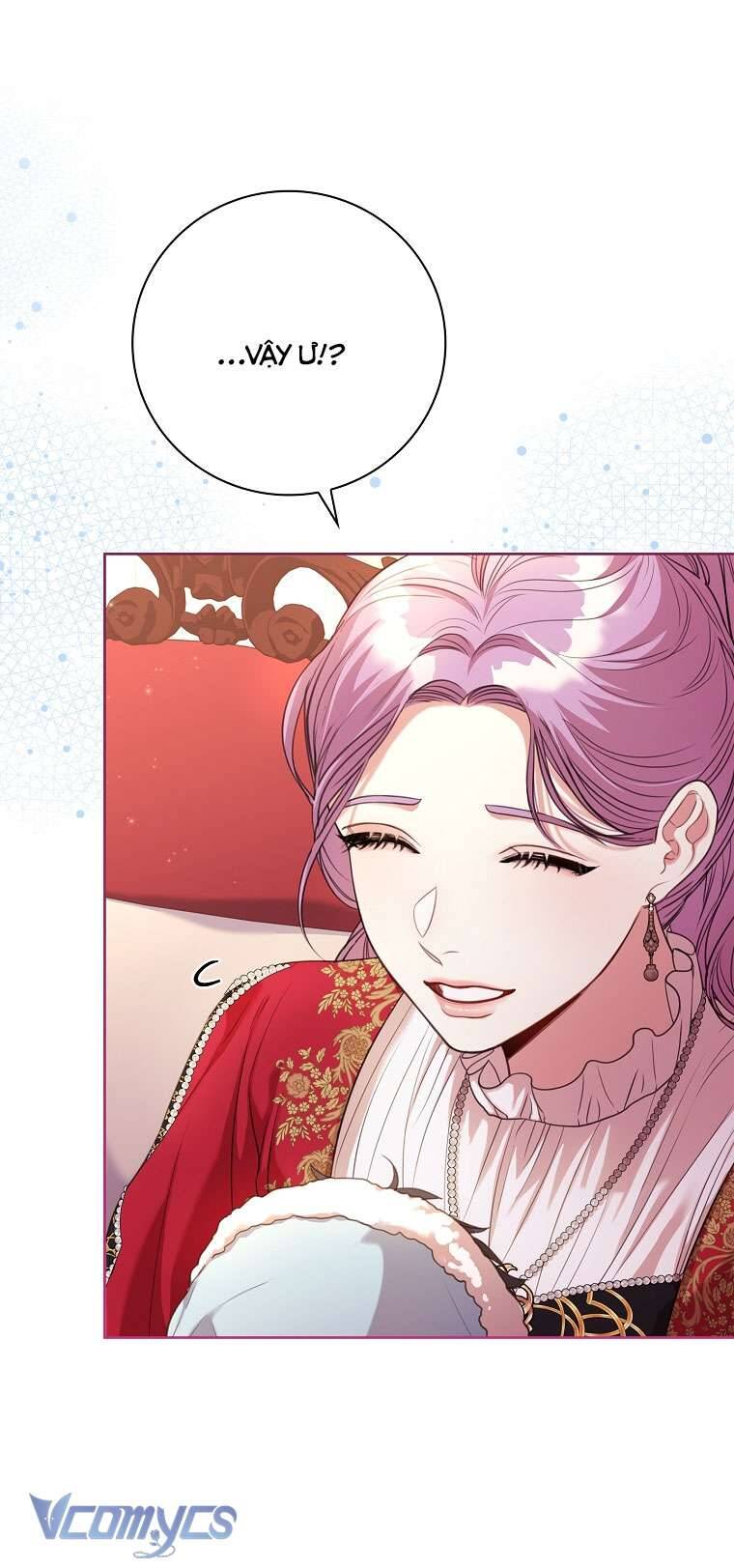 Thư Ký Của Bạo Chúa Chapter 117 - 14