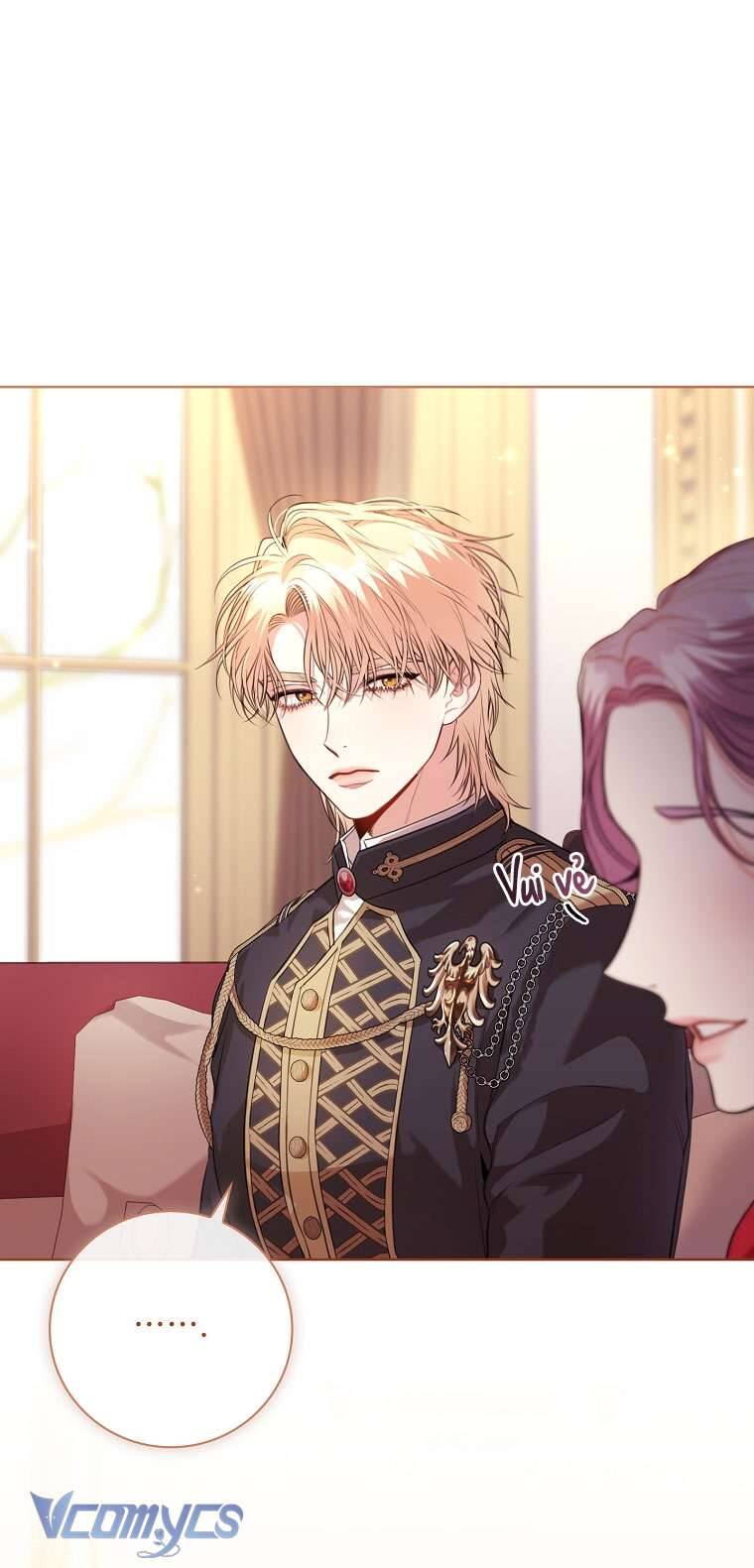 Thư Ký Của Bạo Chúa Chapter 117 - 15