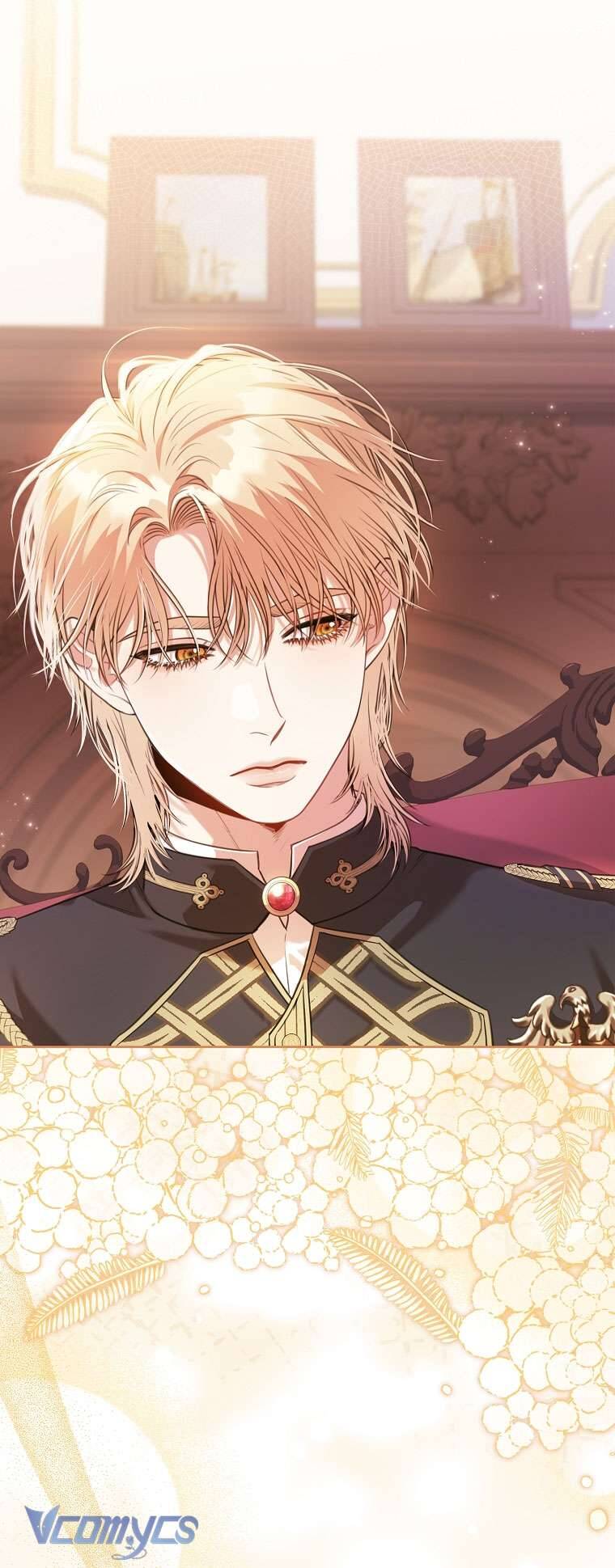 Thư Ký Của Bạo Chúa Chapter 117 - 16