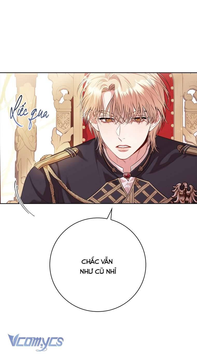 Thư Ký Của Bạo Chúa Chapter 117 - 19