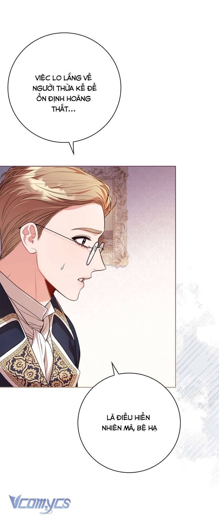 Thư Ký Của Bạo Chúa Chapter 117 - 20