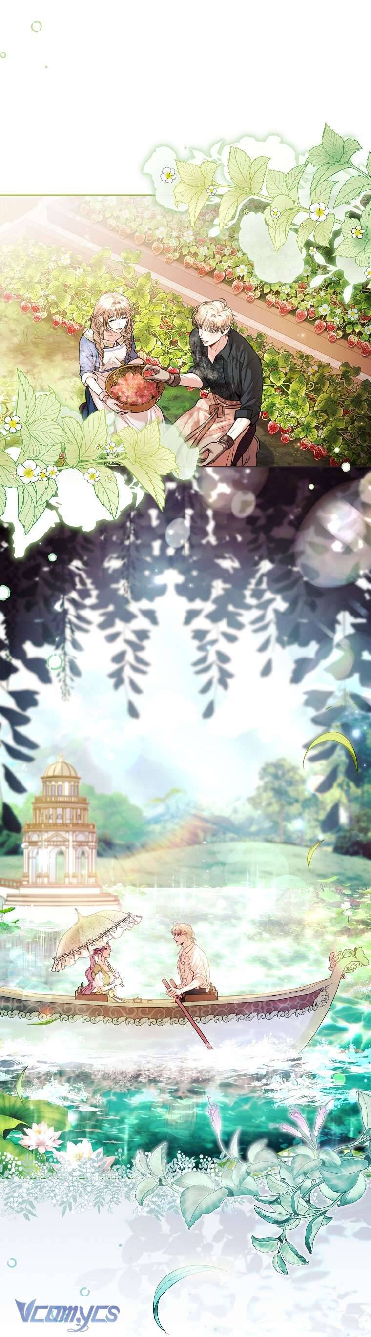 Thư Ký Của Bạo Chúa Chapter 117 - 3