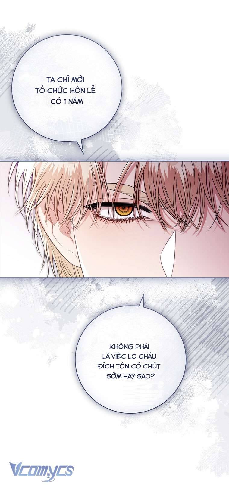 Thư Ký Của Bạo Chúa Chapter 117 - 21